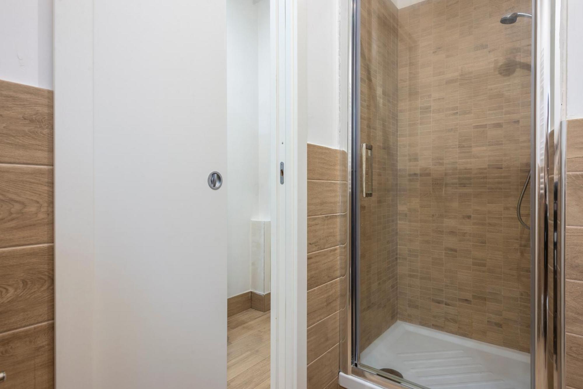 La Casa Di Emy Apartment Rome Exterior photo