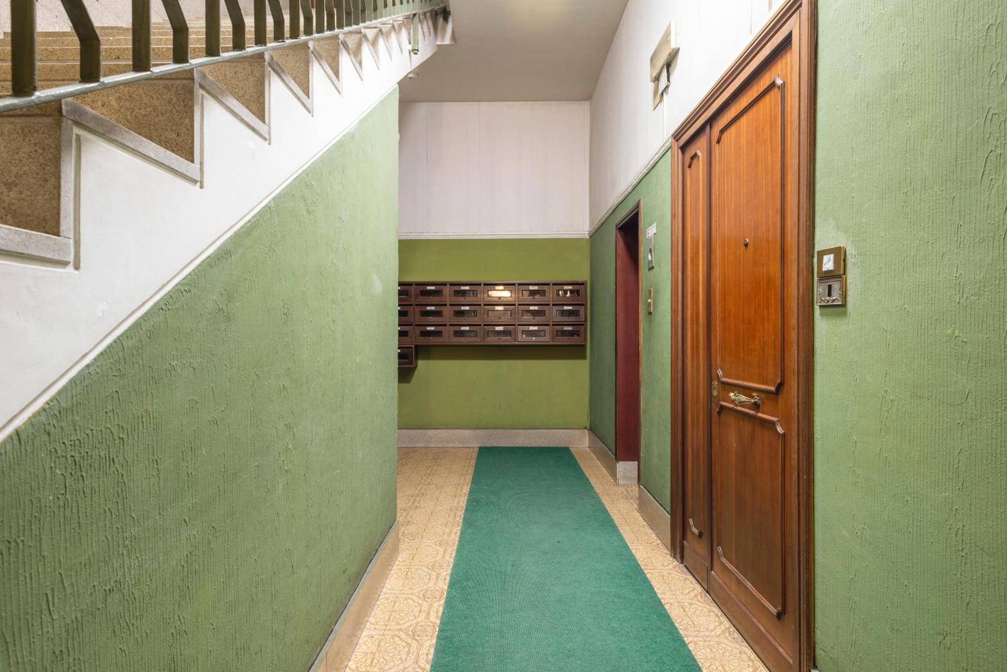 La Casa Di Emy Apartment Rome Exterior photo