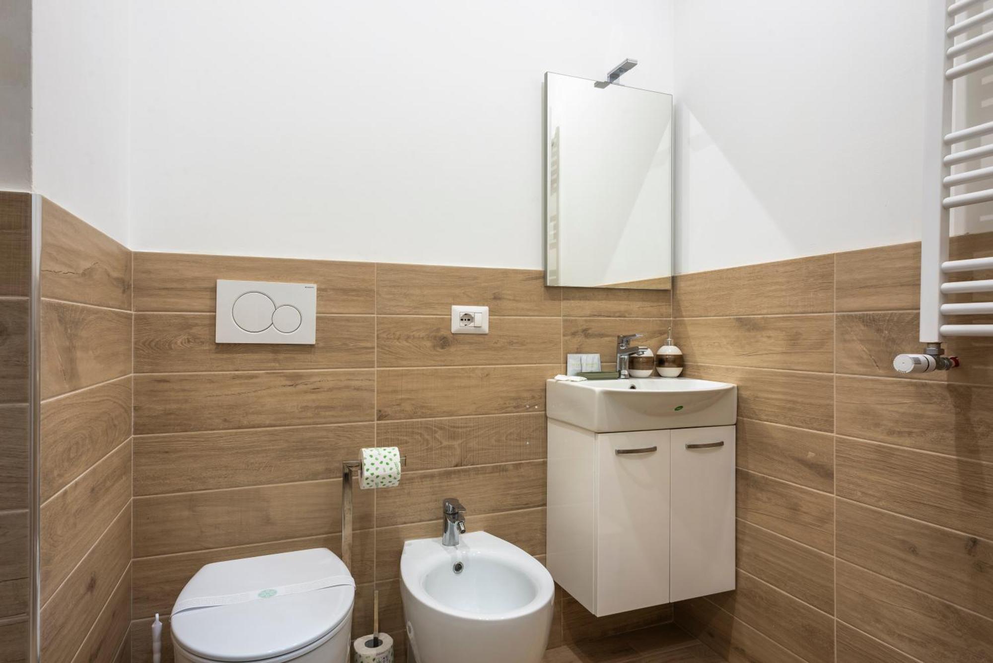 La Casa Di Emy Apartment Rome Exterior photo