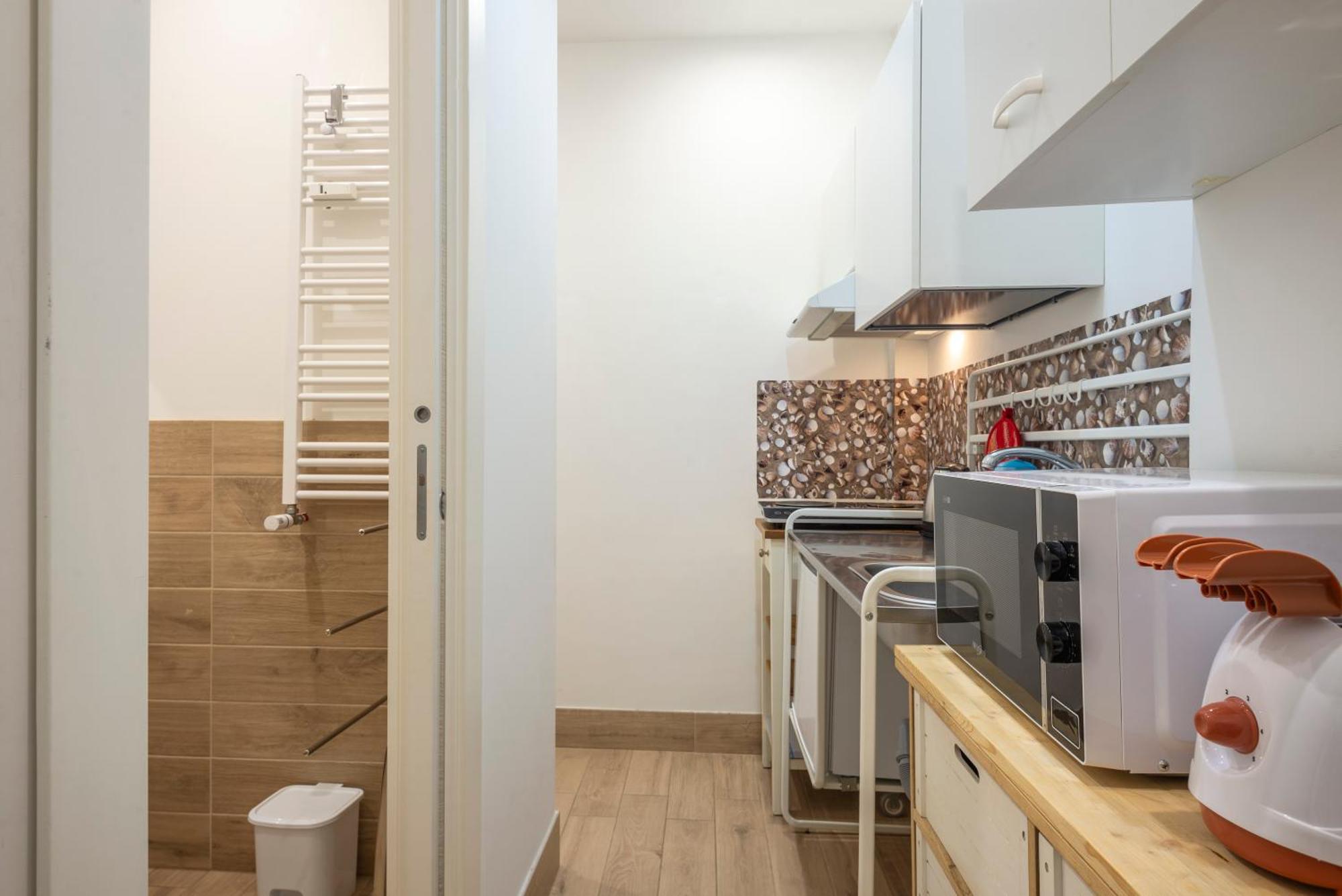 La Casa Di Emy Apartment Rome Exterior photo