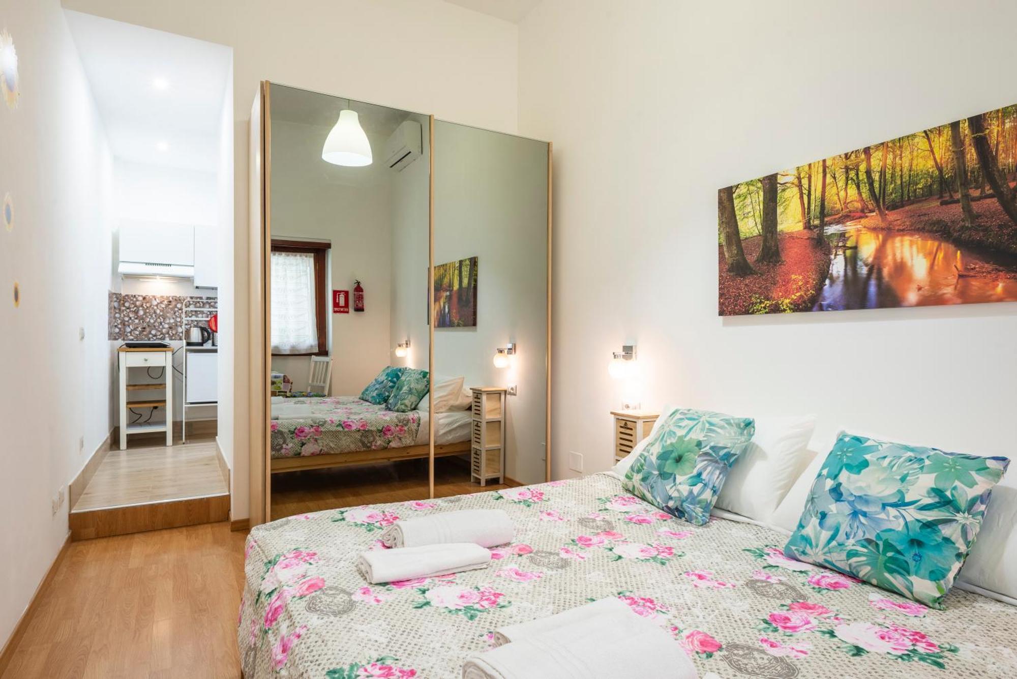 La Casa Di Emy Apartment Rome Exterior photo