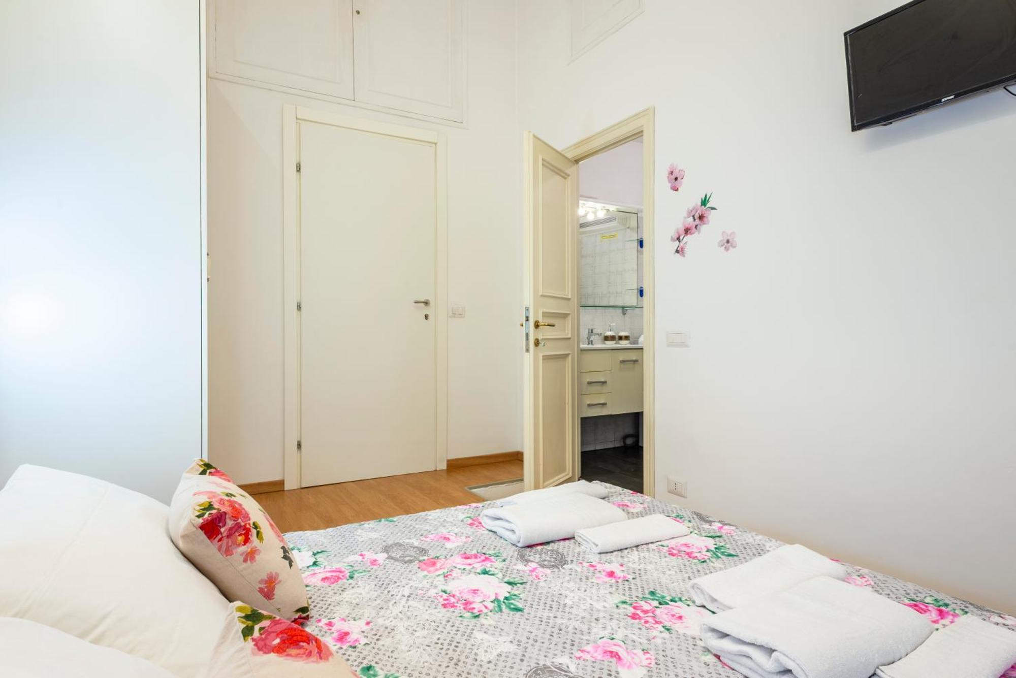 La Casa Di Emy Apartment Rome Exterior photo