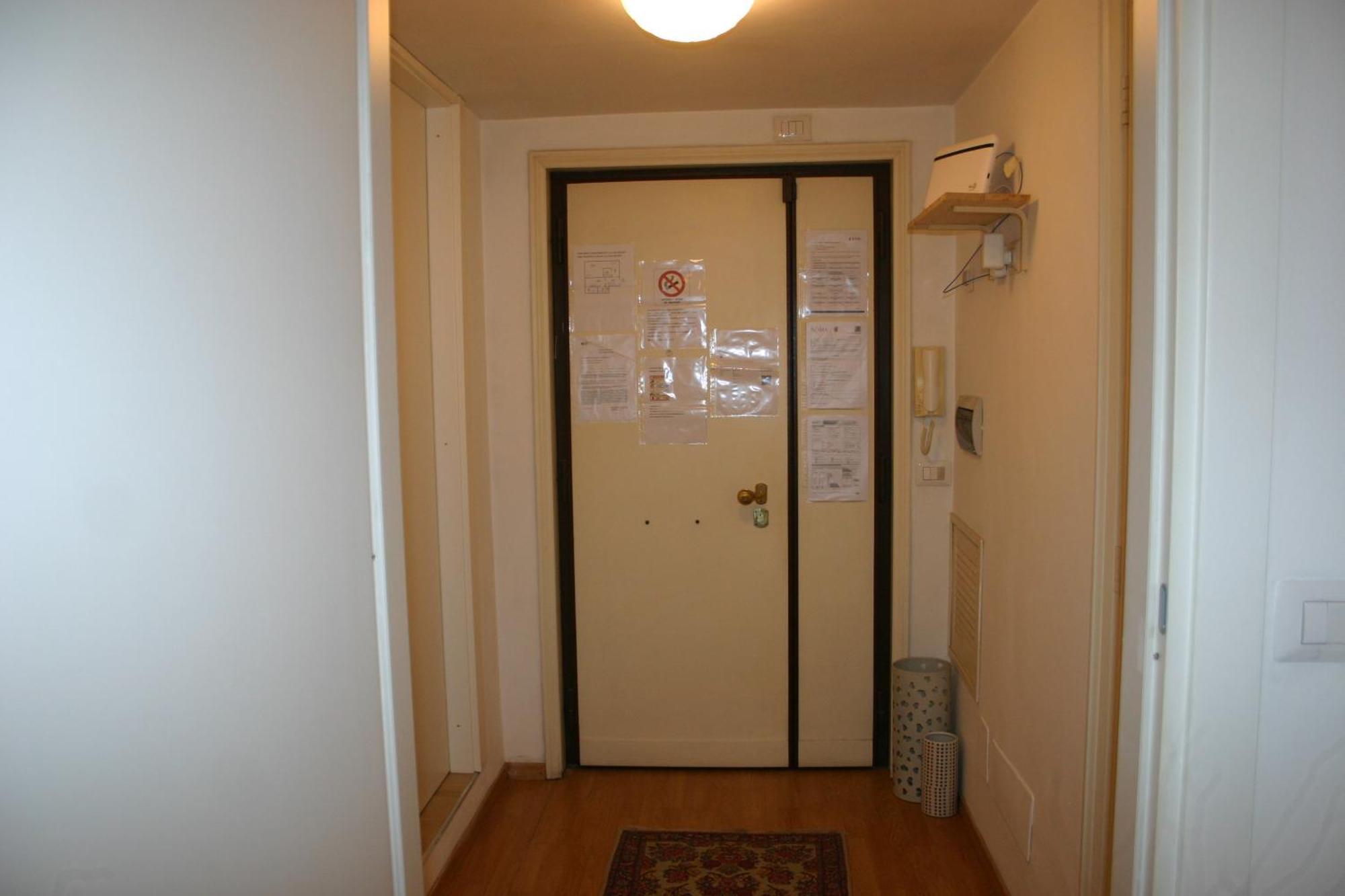 La Casa Di Emy Apartment Rome Exterior photo